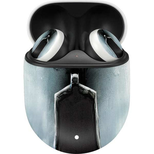 DC Comics Batman Black Mirror Cover #1 Google Pixel Buds Skin